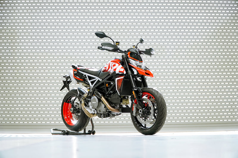 Ducati India launches Hypermotard 950 SP at Rs 1624 lakh  The Economic  Times