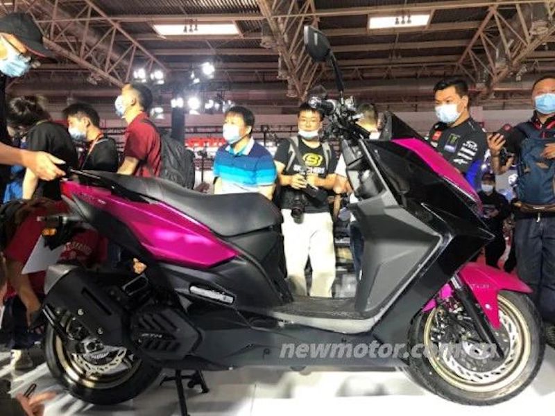 Khui thùng Honda NBX về Việt Nam số lượng lớn với giá bán hấp dẫn   Motosaigon
