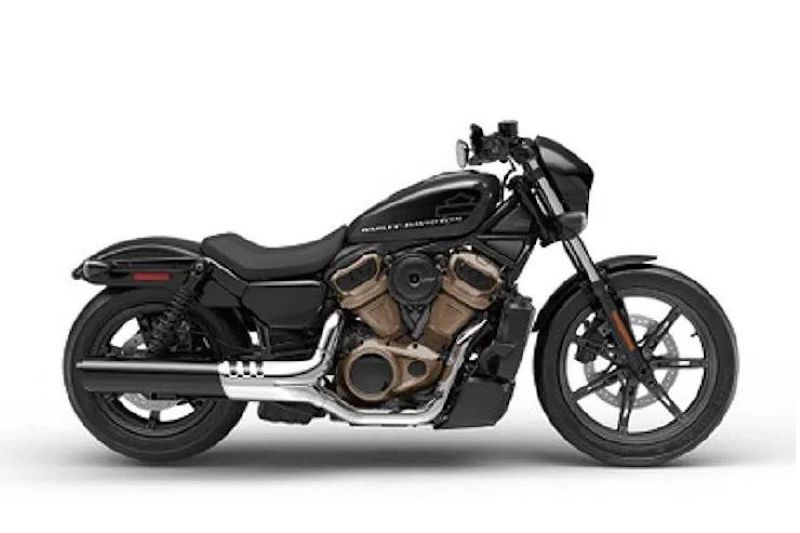 Harley-Davidson Chuẩn Bị Ra Mắt Mẫu Sportster Mới Trong Năm 2022