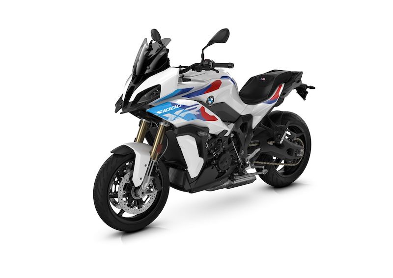 The new BMW S 1000 RR  LIVE WORLD DEBUT NeverStopChallenging  YouTube